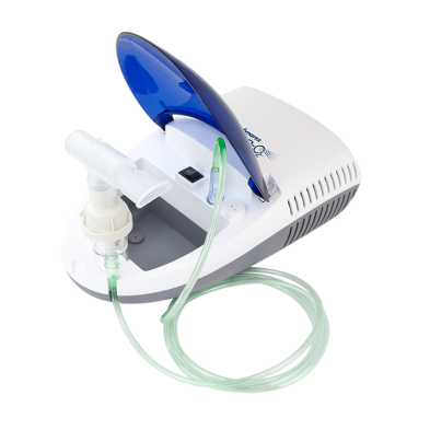 Dynarex Elite Compressor Nebulizer, 4ea/cs (4 Count)