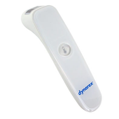 Dynarex Non-Contact Infrared Thermometer - 10ea/cs (10 Count)