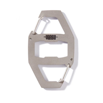 BINARY CARABINER