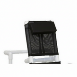 MJM International Replacement Mesh Sling for 193 Reclining Shower Chair (R-SL-193)