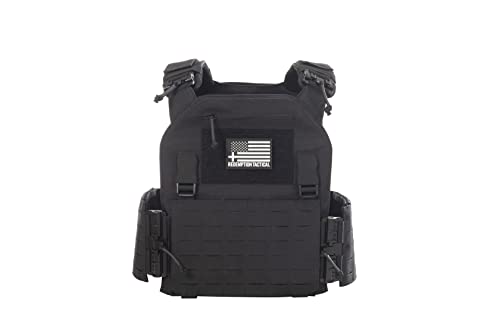 Redemption Tactical "CRUSADER 2.0"® V4 Vest