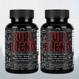 Bull Blend, 30 servings – Natural Male Hormone & Energy Support