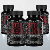 Bull Blend, 30 servings – Natural Male Hormone & Energy Support