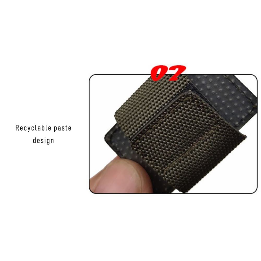 (PAIR) Tactical "Cat Eyes" Patches