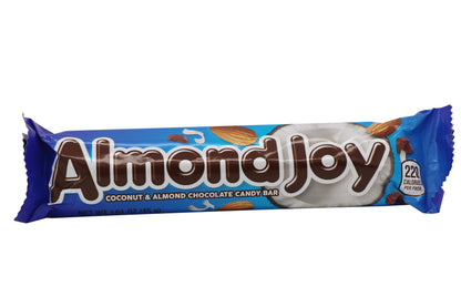 Almond Joy Candy Bar 1.61oz