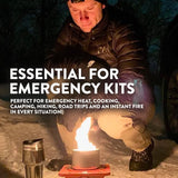 City Bonfire - 5 Pack