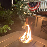 City Bonfire - Father's Day Edition