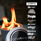 City Bonfire - USA Limited Edition