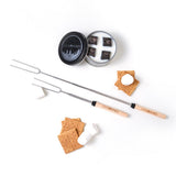 S’mores Sticks and Bag – 4 Pack