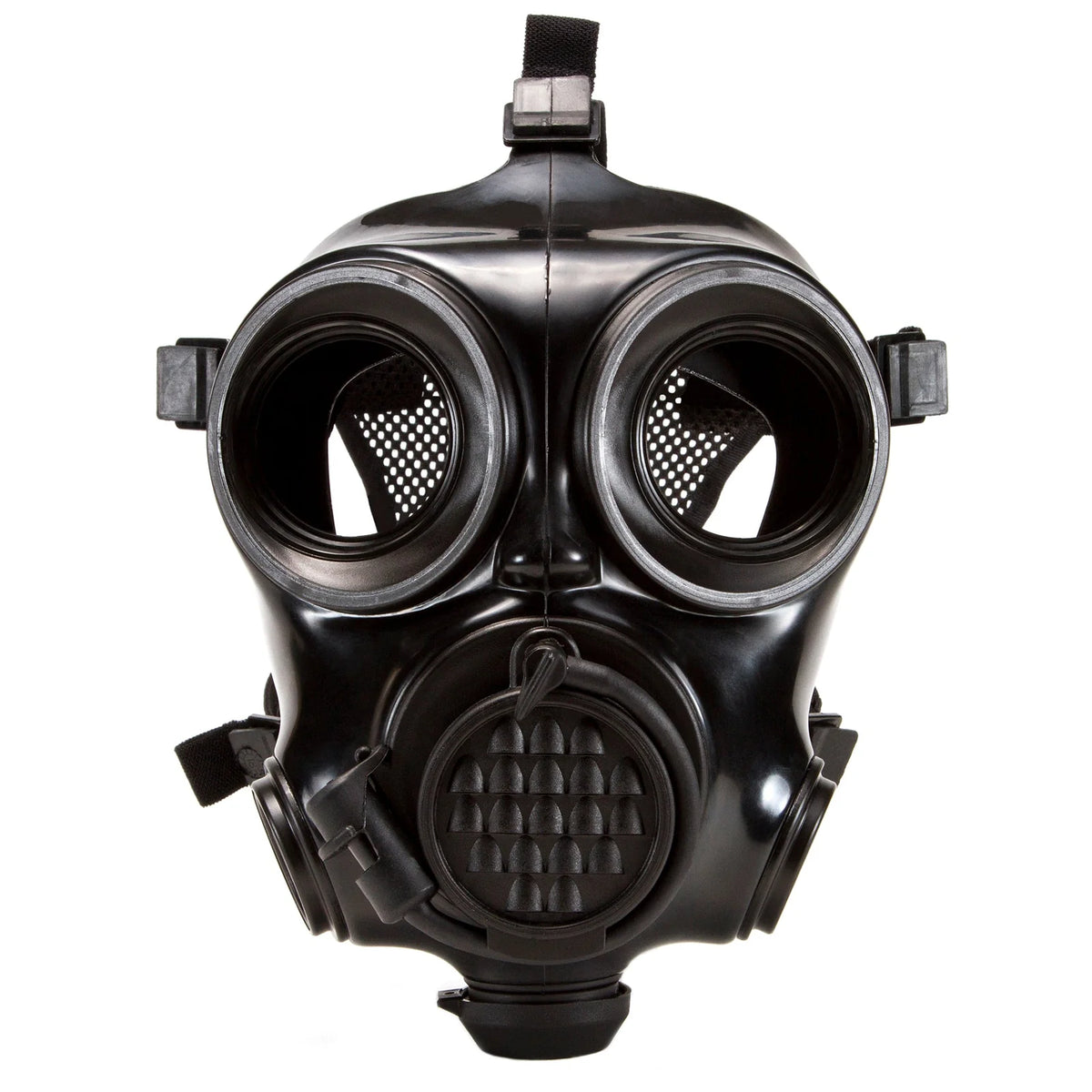 CM-7M® Full Face Military Gas Mask | MIRA Safety