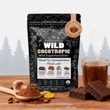 CocoTropic, 32 servings – Organic Mushroom Mix for Energy & Focus