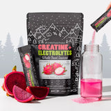 Wild Creatine Electrolytes