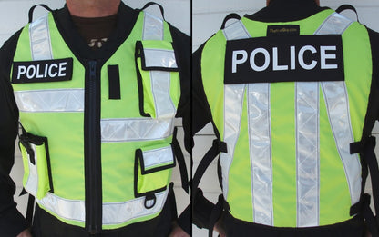 CSEPP Reflective Vest