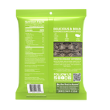 Smackin' Dill Pickle Sunflower Seeds
