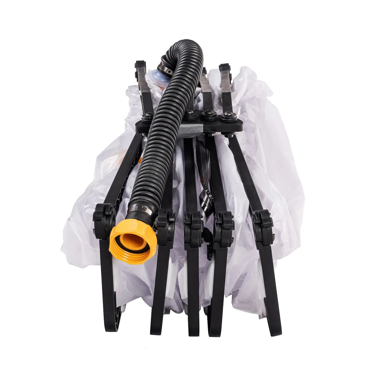 MIRA Safety First Breed Collapsible CBRN Animal Ark®/ Dog Gas Mask