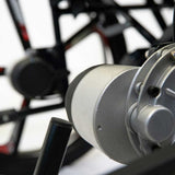 Model H Hybrid Manual and Power Chair in One by JYD