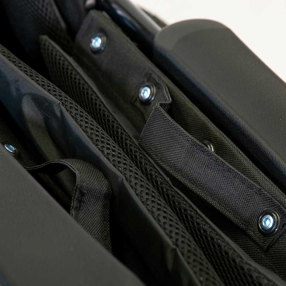 Model H Hybrid Manual and Power Chair in One by JYD