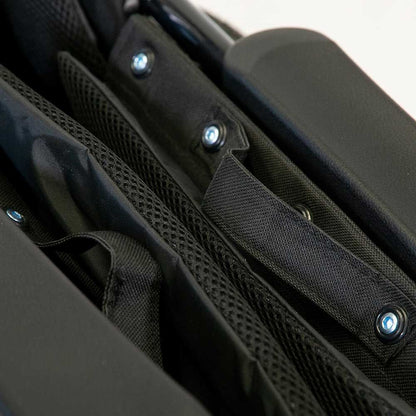 Model H Hybrid Manual and Power Chair in One by JYD