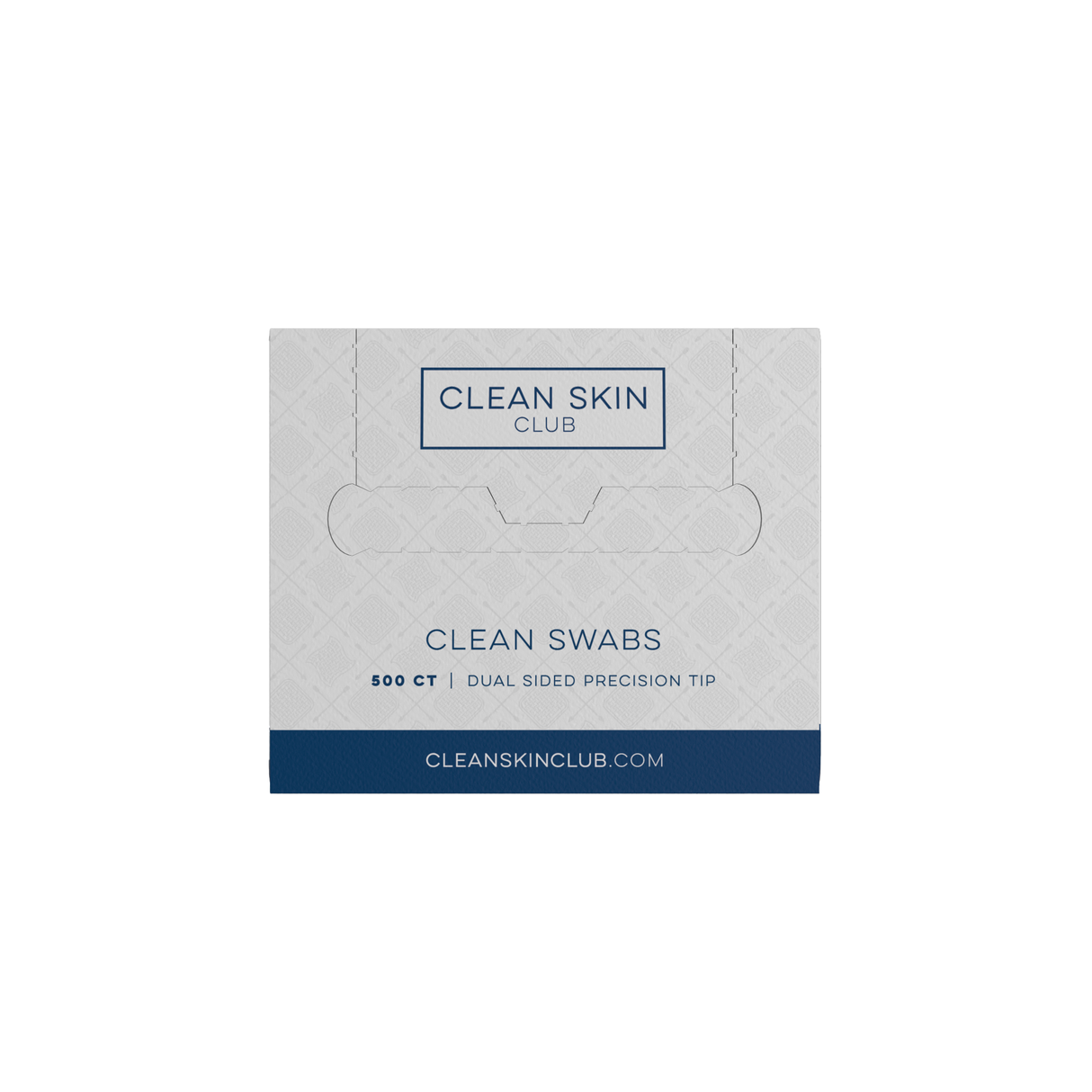 Clean Swabs
