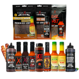 Entire Collection 12 Pack Variety
