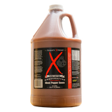 Ghost Pepper Hot Sauce Gallon (128oz)