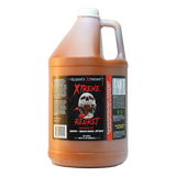 Xtreme Regret Hot Sauce Gallon (128oz)