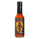 REGRET 𝘙𝘌𝘚𝘌𝘙𝘝𝘌 HOT SAUCE