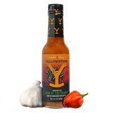 Sins of the Father (Garlic Habanero)