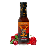 Venomous Strike (Reaper Hot Sauce)