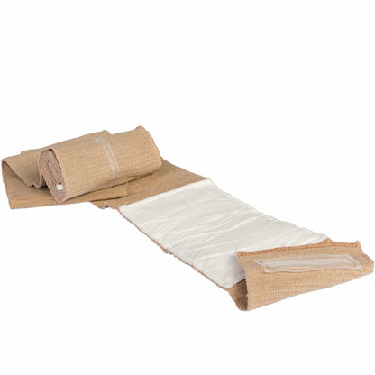 EMERGENCY TRAUMA DRESSING (ETD) - 4 IN