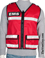 EMS 2 Pocket Vest