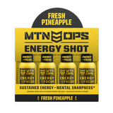 MTN OPS - ENERGY SHOT