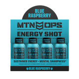 MTN OPS - ENERGY SHOT