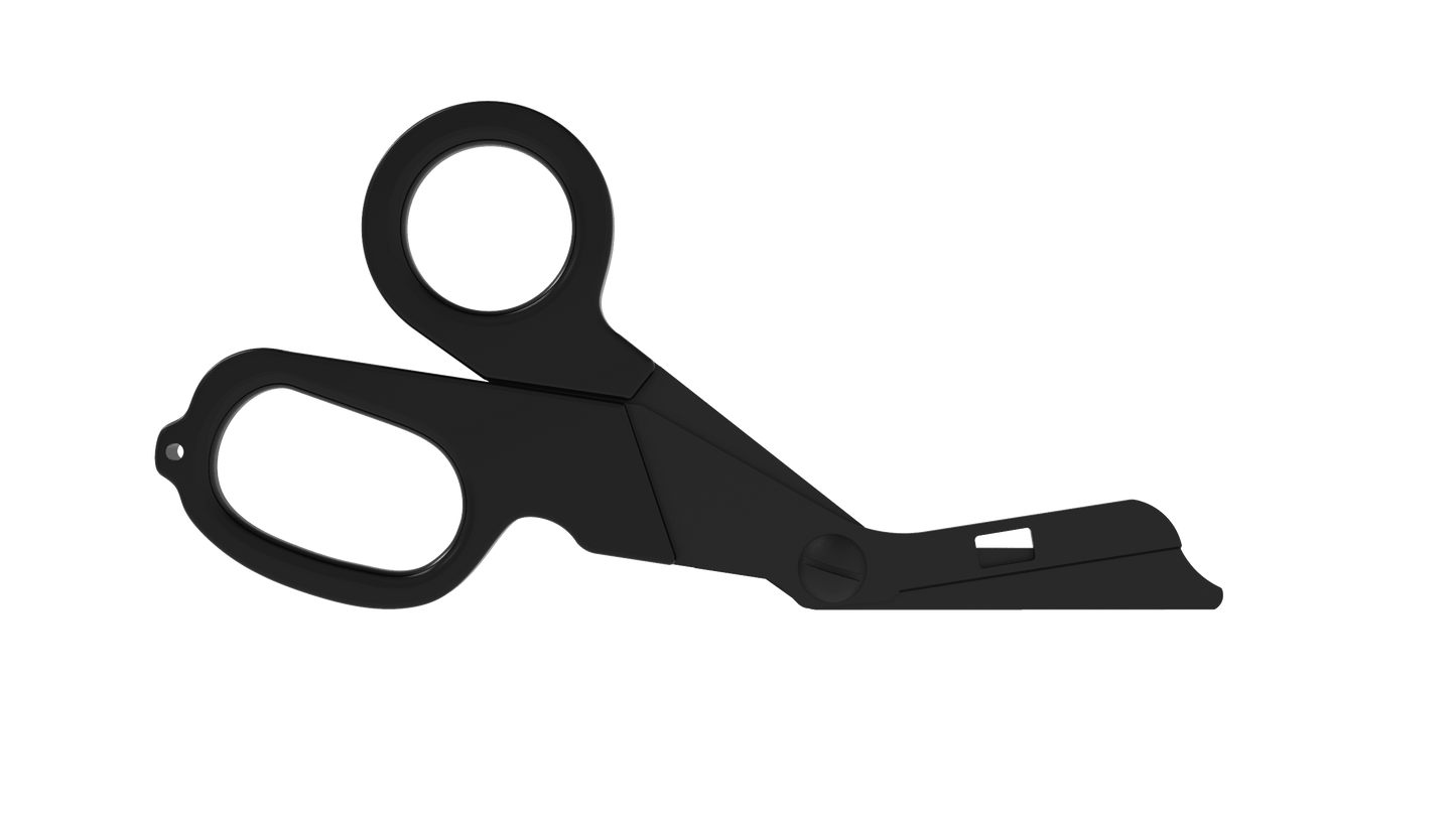 ONE SHEAR® BLACK CLEARANCE Shear