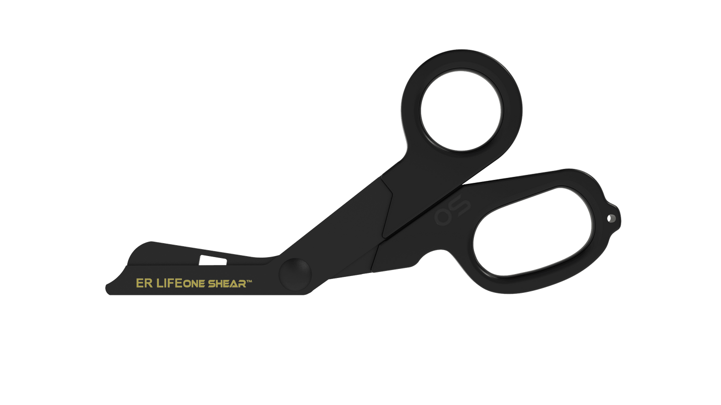 ONE SHEAR® BLACK CLEARANCE Shear