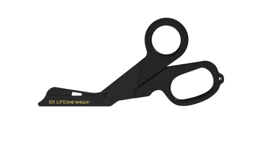 ONE SHEAR® BLACK CLEARANCE Shear