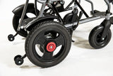 eVolt Traveler Power Chair by JYD