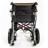 eVolt Traveler Power Chair by JYD