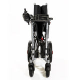 eVolt Traveler Power Chair by JYD