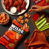 Wilde Buffalo Chicken Protein Chips