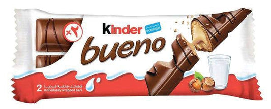 Kinder Bueno, 1.5oz