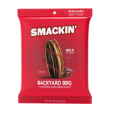 Smackin' Backyard Bbq Sunflower Seeds