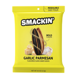 Smackin' Garlic Parmesan Sunflower Seeds
