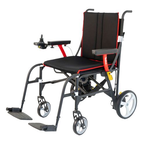 Featherweight® 33 lbs. - Feather Power Chair