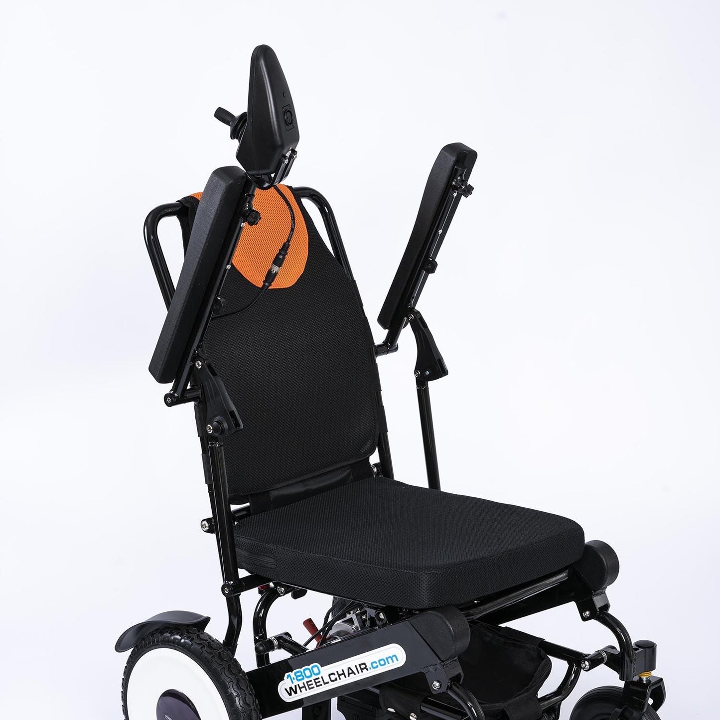 All-New Move Lite Folding Power Chair by JYD