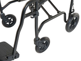 Feather Transport Travel Wheelchair - 13Lbs