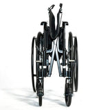 Feather Heavy Duty 15 lbs. Extra Wide Featherweight Wheelchair