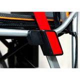 Featherweight® 33 lbs. - Feather Power Chair