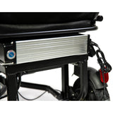Ezfold Super Lightweight 46 lbs Foldable Scooter by JYD