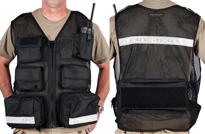 Flight Medic Vest